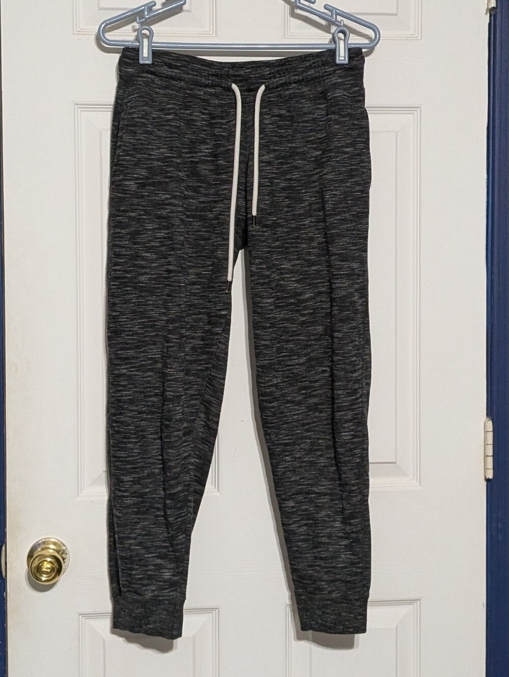 Reflex Women's Jogger Sweatpants with Drawstring